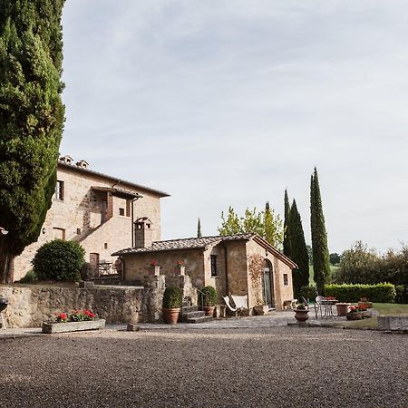 Montorio Villa Montepulciano Luaran gambar